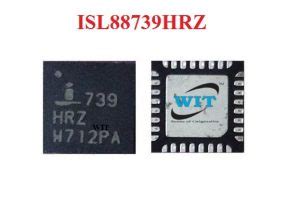 739 hrz datasheet